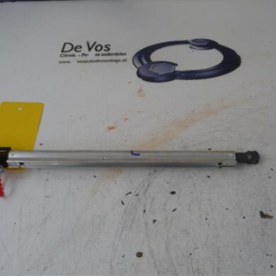 Peugeot 308  Convertible roof gas strut 2009 8446J6