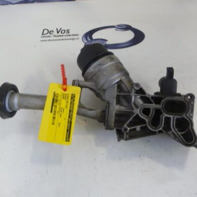 Peugeot Bipper  Oil filter housing 2011 1180T9-1607692880