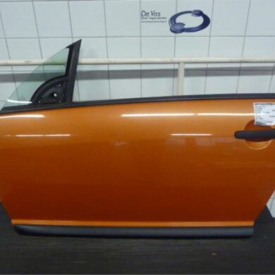 Citroen Pluriel  Door 2-door, left 2003 9002S7