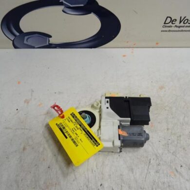 Citroen C4 1.6 16V Raammotor Portier 2005 9222AV