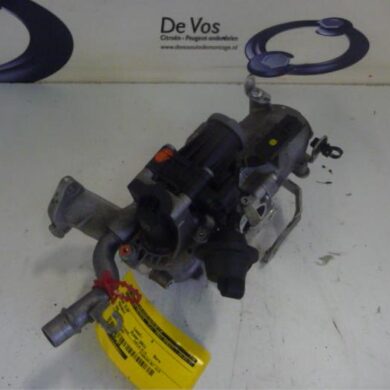 Peugeot 308  EGR valve 9HP 2011 1618LC