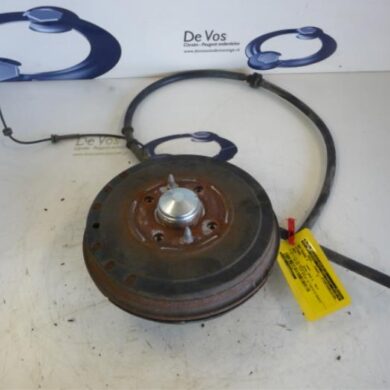 Citroen Nemo  Remtrommel achter 2012 424758-1608945480-517642-1608884680-370184-1606635380