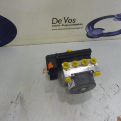 Citroen C3  ABS Pomp HMZ-HMZHM01 2014 1608752780