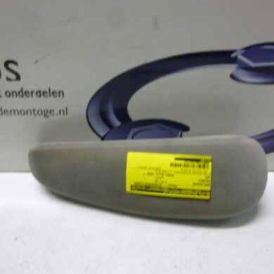 Peugeot 307  Armrest 2006 8830TJ-8830NH