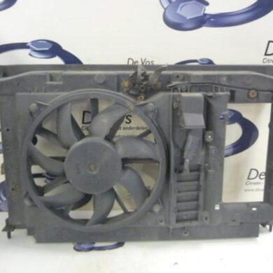 Peugeot 307  Koelvinhuis 2008 1253K4-7104CF