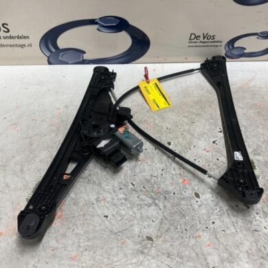 Opel Grandland X  Ruitmechaniek 4Deurs rechts-voor 2020 9830320780