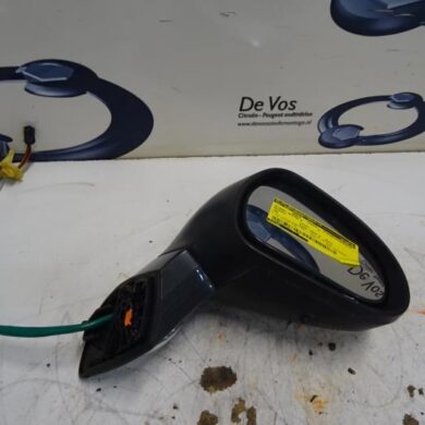 Peugeot 308  Buitenspiegel rechts 2012 8153NC