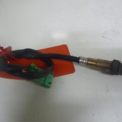 Citroen C5  Lambda Sonde XFU 2006 1628HN