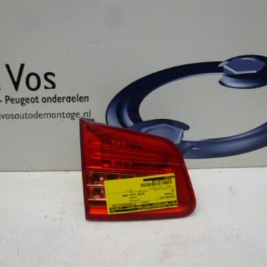Citroen C5  Taillight, left 2008 6351EX