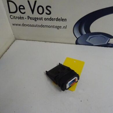 Citroen C3  Kamera Vorderseite 2018 1640245680