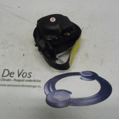 Citroen Jumper 1.9 D Front seatbelt, left 1999 8972WW