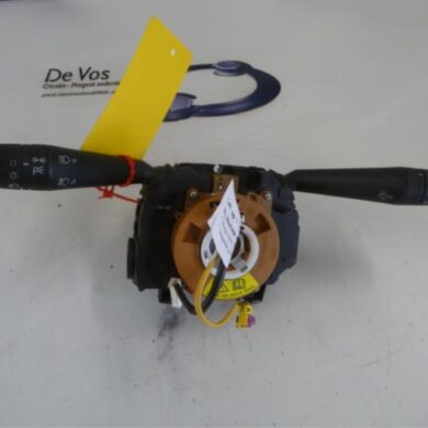 Citroen Nemo  Combischakelaar Stuurkolom 2013 1607182980-1612769680