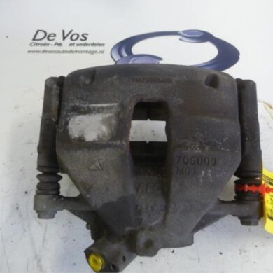 Peugeot 308  Front brake calliper, left HNY-HNYHN02 2014 1610428180