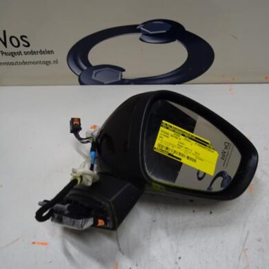 Citroen DS4  Buitenspiegel rechts 2014 1608534980