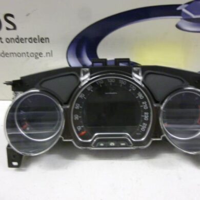 Citroen C5  Odometer KM 2009 6103PP-9677285280-6103AA-6103AC