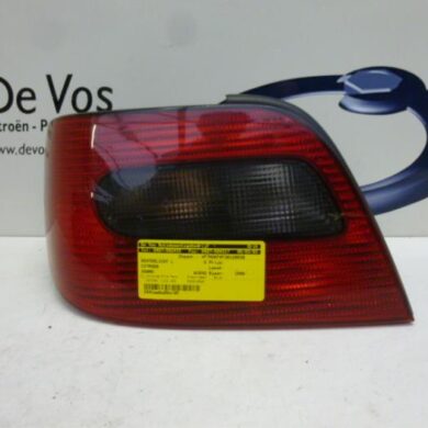 Citroen Xsara 1.4i X,SX,Societe Achterlicht links 1998 6350J5