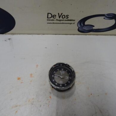 Peugeot RCZ  Clock 2010 6103LZ