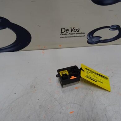 Peugeot Expert 2.0 Blue HDi 120 16V Kachel Weerstand 2017 1617063280-9821291980