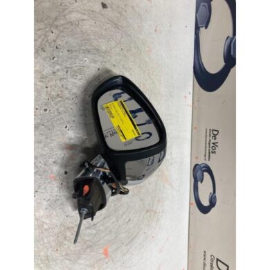 Citroen DS3 1.6 16V VTS THP 155 Wing mirror, left 2012 8154AZ