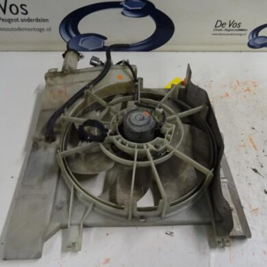 Citroen C1 1.0 12V Koelvinhuis 2009 1308CE-1611826080-1253G8