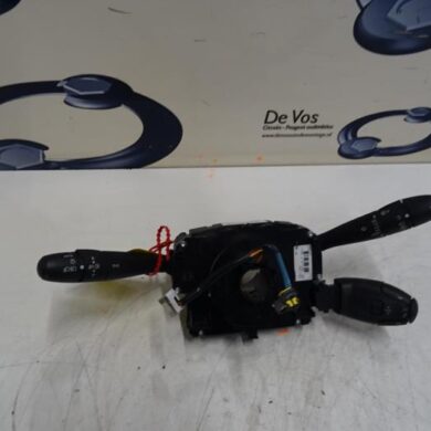 Peugeot 207  Steering column stalk 2012 6242YL