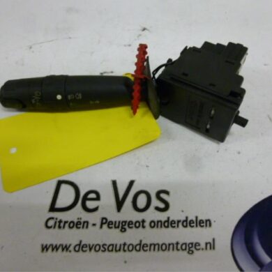 Citroen Xsara  Combischakelaar Stuurkolom 1999 625373