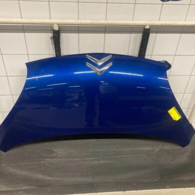 Citroen C1 1.0 12V Motorkap 2007 7901L8-1611149480