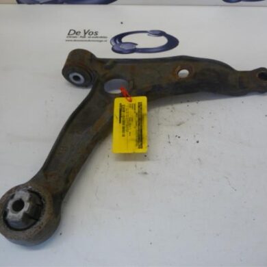 Peugeot Boxer  Draagarm rechts-voor 2012 3521P1