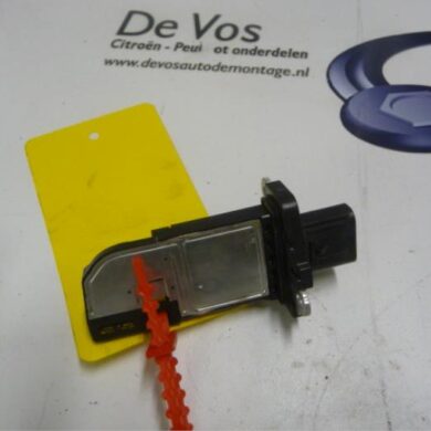 Citroen Jumper  Airflow meter 4H03 2013 9674958880