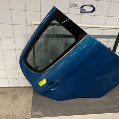 Citroen C1 1.0 12V VVT-i Portier 4Deurs rechts-achter 2022 B000962880-1687145080