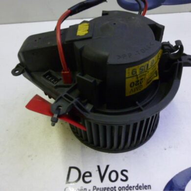 Citroen XM 2.0 i 16V Kachel Ventilatiemotor 1995 6441F3