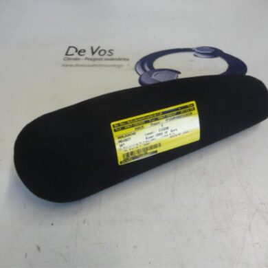 Peugeot 307 2.0 HDi 110 FAP Armrest 2003 8830TJ-883004
