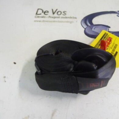 Peugeot 308 1.6 HDi Veiligheidsgordel rechts-voor 2014 96776852XX