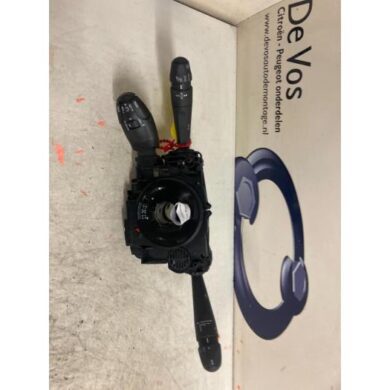 Peugeot Rifter 1.5 BlueHDi 130 Combischakelaar Stuurkolom 2019 98312569ZD