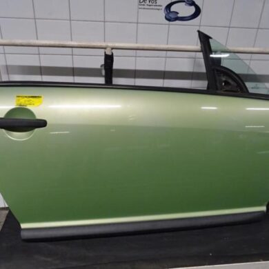 Citroen Pluriel 1.4 Door 2-door, right 2004 9004S6