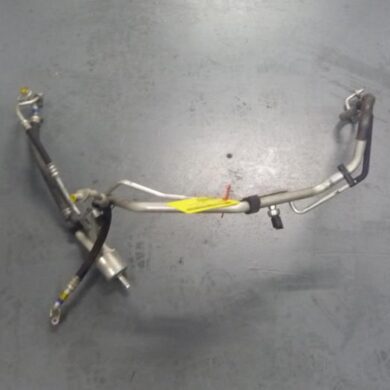 Citroen C4 1.6 16V Airco Leiding 2007 647741-647738