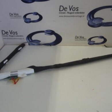 Peugeot 5008 1.6 THP 16V Roof curtain airbag 2011 8335WP