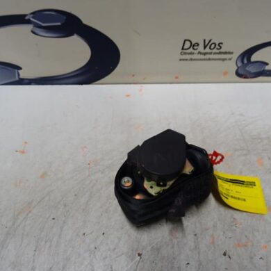 Peugeot 206 1.4 16V Seatbelt tensioner, right 2004 8974HP