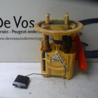 Citroen C8 2.2 HDi 16V Brandstofpomp Elektrisch 4HW 2003 1525V1