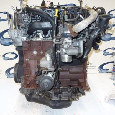 Peugeot 4007  Motor 4HK 2012 0135RY