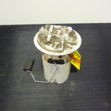 Peugeot 207 1.6 16V THP Electric fuel pump 5FX 2007 1607401580