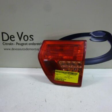 Citroen C5  Taillight, right 2008 6351JX-6351EZ