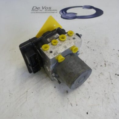 Peugeot 308 1.6 16V THP 150 ABS pump 5FX 2008 4541HX-4541LK-4541HY