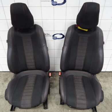 Peugeot 308  Bekleding Set (compleet) 2016