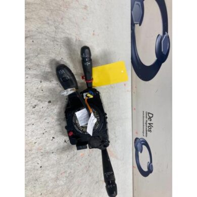 Peugeot 208  Kombischalter Lenksäule 2012 98081769ZD-98030392ZD