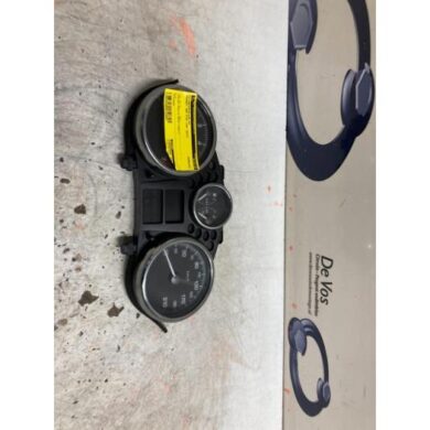 Peugeot 206 PLUS 1.4 XS Kilometerteller KM 2012 6103HE-6103HF-9673799480