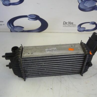 Citroen DS5  Intercooler RHHRH02 2013 0384P8