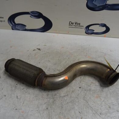 Peugeot 308  Uitlaat voorpijp 5FV-5FV5F02 2014 1706J8