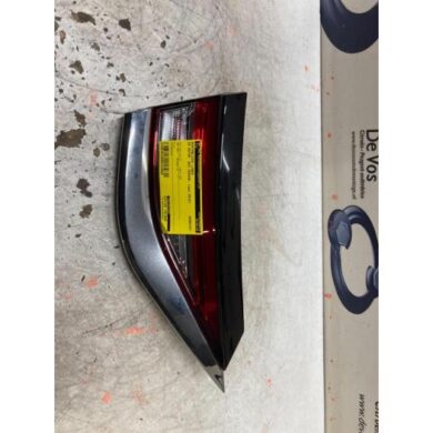 DS Automobiles DS3 Crossback 1.2 12V PureTech 130 Taillight, left 2019 9821081080