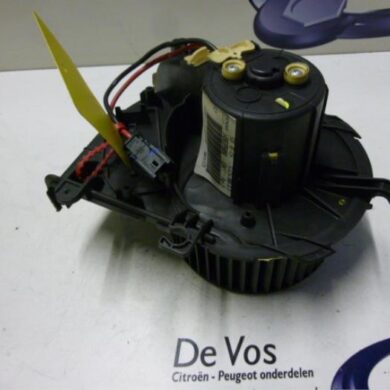 Citroen Jumpy 1.6 HDI 16V Kachel Ventilatiemotor 2007 6441X7